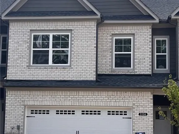 3128 Marbella Cir #14, Kennesaw, GA 30152