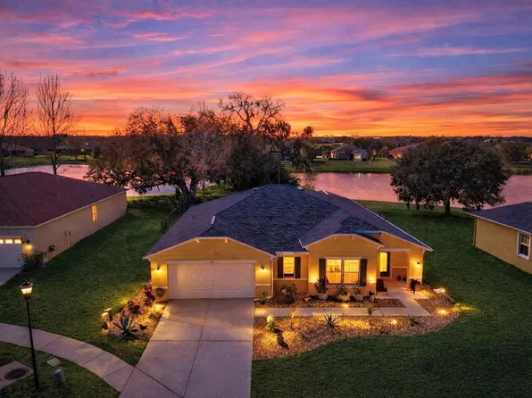 5419 Hammock View Ln, Apollo Beach, FL 33572