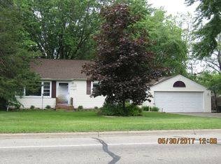 4937 North Rd, Blaine, MN 55014