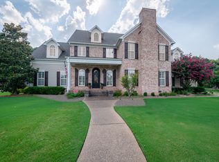 7 Redwood Cv, Jackson, TN 38305