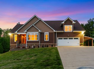 2207 Savage Creek Dr, Springfield, TN 37172