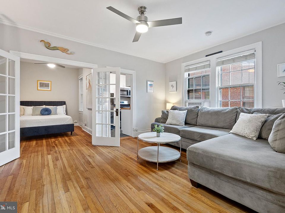 1st image of 2707 Adams Mill Rd NW APT 308