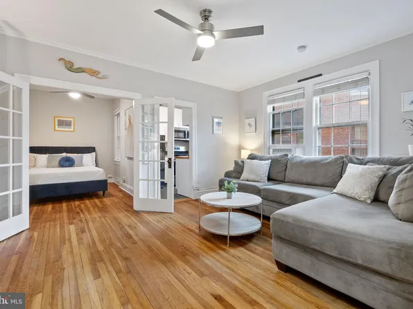 2707 Adams Mill Rd NW APT 308, Washington, DC 20009