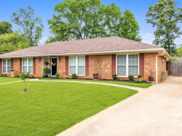 209 Cheryl St, Longview, TX 75604