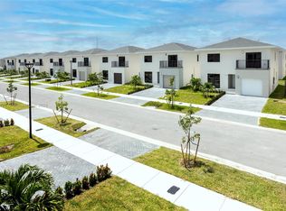 1348 NW 3rd St, Florida City, FL 33034