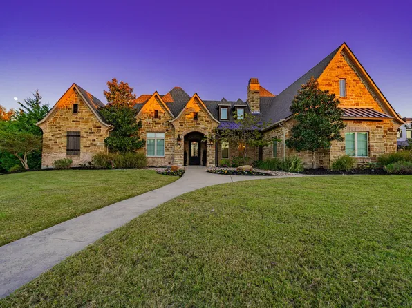 1 London Ct, Heath, TX 75032