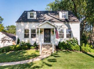 1409 S Wisconsin Ave, Lombard, IL