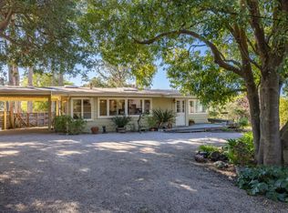3370 San Luis Ave, Carmel, CA 93923