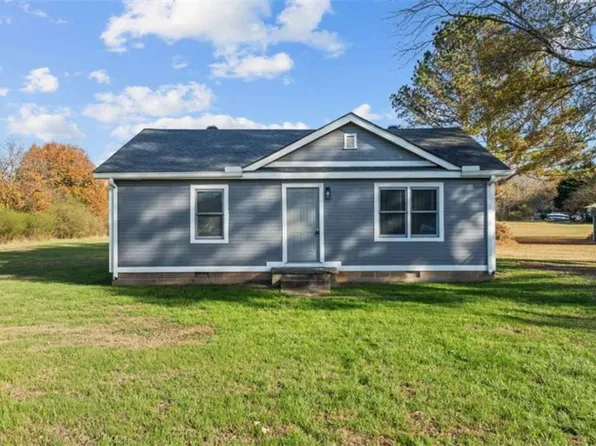487 Grogan Rd, Buchanan, GA 30113