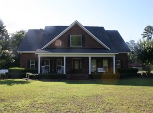 2239 Ebenezer Rd, Rincon, GA 31326