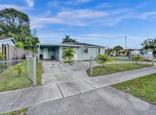 1400 NW 33rd Way, Fort Lauderdale, FL 33311