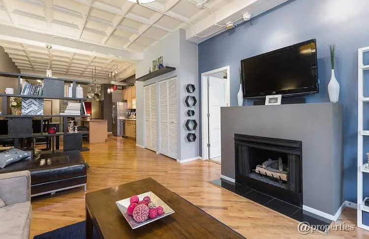 1307 S Wabash Ave #202 — Photo 15