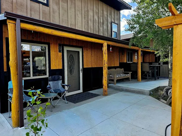 4539 Highway 26, Dubois, WY 82513