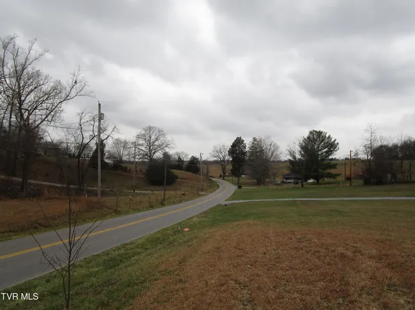 Newt Good Rd, Limestone, TN 37681