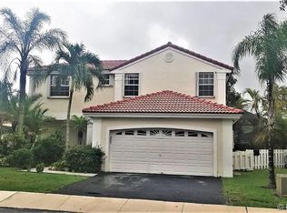 13320 NW 12th Ct, Fort Lauderdale, FL 33323
