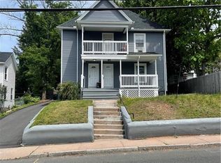 33 Cooper St, Manchester, CT 06040