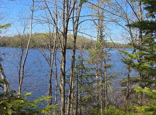 LOT 2 Arrow Dr, Presque Isle, WI 54557