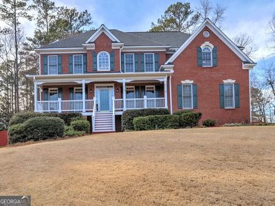 1502 Amberwood Creek Dr NW, Kennesaw, GA, 30152