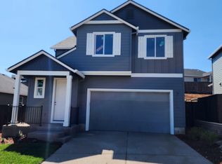 2934 NW Daybreak St, Corvallis, OR 97330