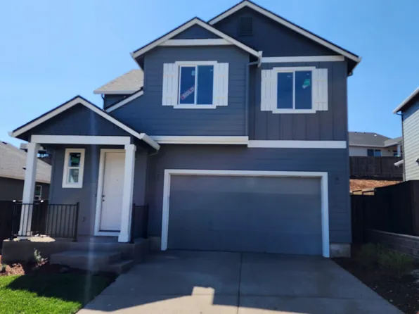2934 NW Daybreak St, Corvallis, OR 97330