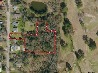 Frances St, Mineola, TX 75773