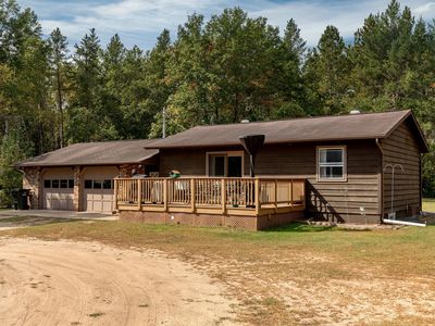 3251 23rd St SW, Pine River, MN, 56474