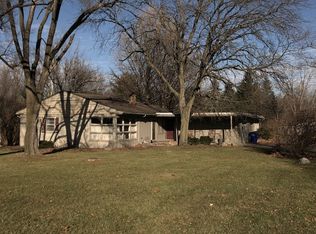 8660 Mayhew Rd, Fort Wayne, IN 46835