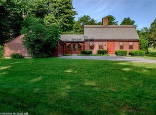 23 Pinewood Dr, Cumberland, ME 04021