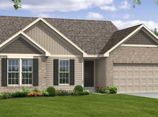 1151 Crystal Creek Pkwy, Wentzville, MO 63385