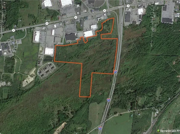 L42 Nys Rte #3-4, Watertown, NY 13601