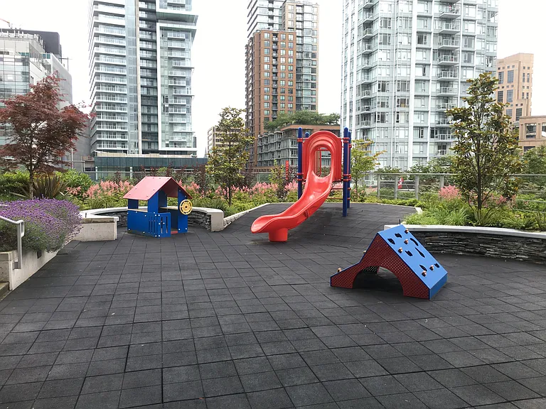535 Smithe St #1007 — Photo 18
