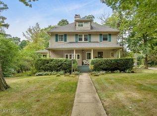 840 Locust St, Winnetka, IL 60093