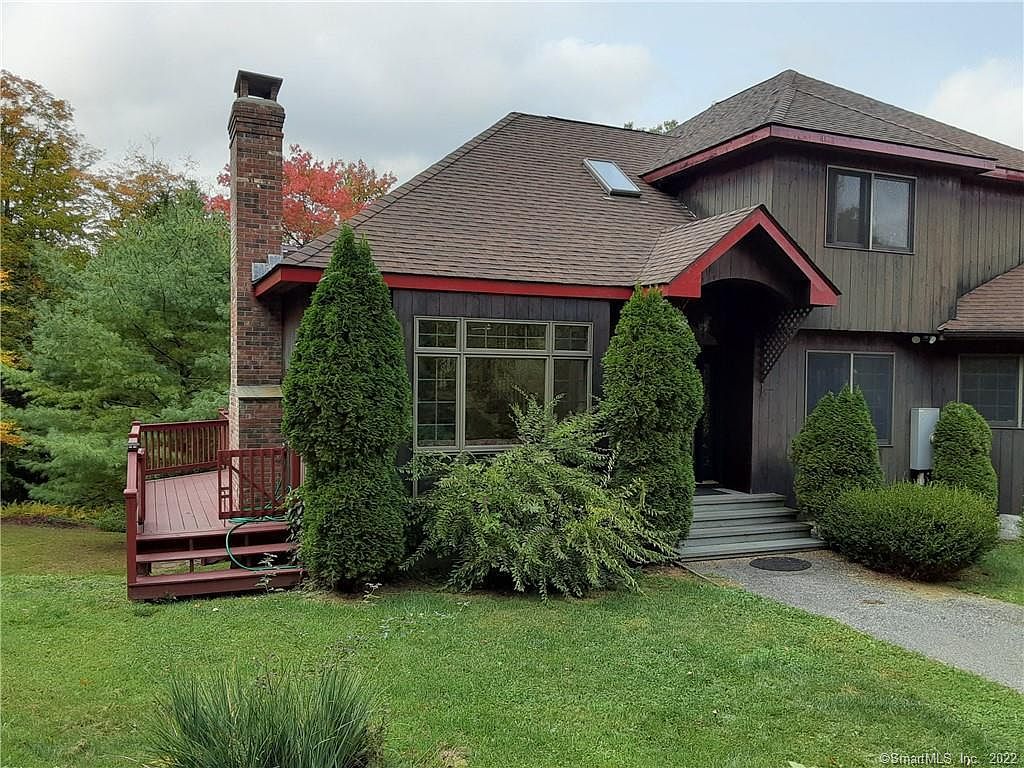 187 Warren Hill Rd, Cornwall Bridge, CT 06754 Zillow