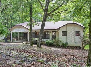 6 Rodilo Ln, Hot Springs Village, AR 71909