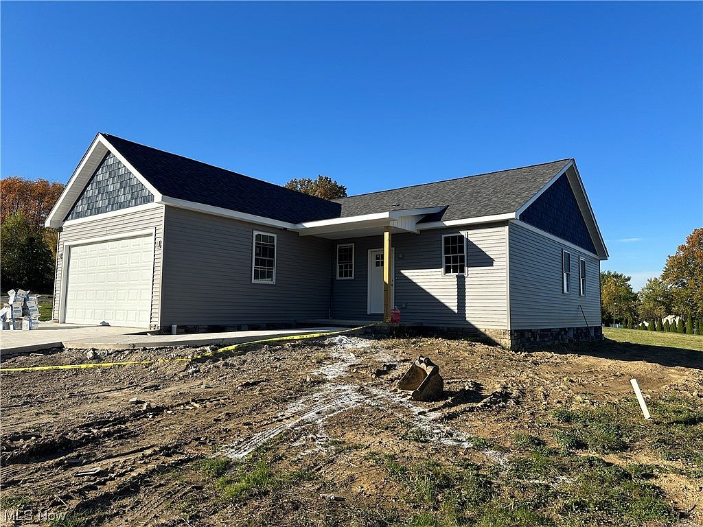 12 Gustav Cir, Struthers, OH 44471 MLS 4437758 Zillow