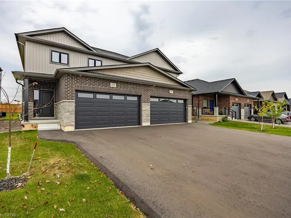 103 Amber St, Norfolk County, ON N0E 1Y0