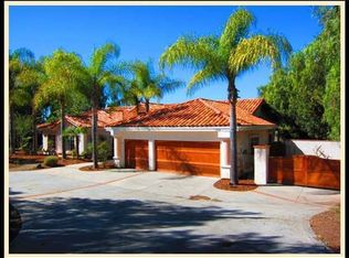 1753 Premier St, Fallbrook, CA 92028