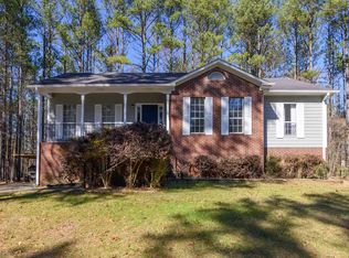 640 Matador Dr, Chelsea, AL 35043