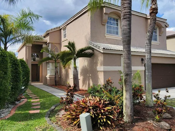 15729 NW Tenth Street NW, Pembroke Pines, FL 33028