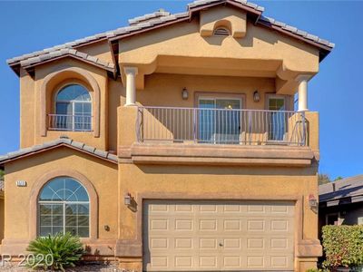 3513 Sweden St, Las Vegas, NV, 89129