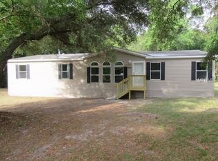 4805 Foster Ln, Zephyrhills, FL 33541