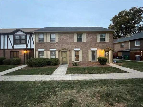 4520 Central Ave APT G, Charlotte, NC 28205