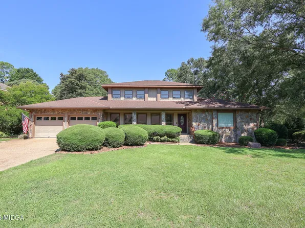 111 Bunkers Trl, Warner Robins, GA 31088