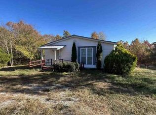 1356 S Highway 137, Willow Springs, MO 65793
