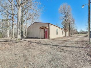 162 Weeping Willow Ln, Mena, AR 71953