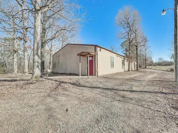 162 Weeping Willow Ln, Mena, AR 71953