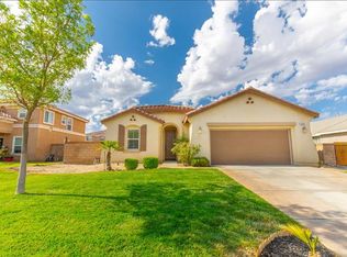 6220 Atlas Way, Palmdale, CA 93552