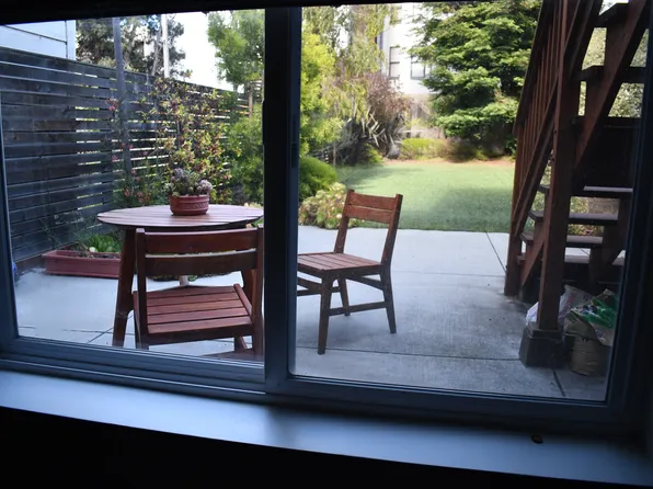 462A 9th Ave #A, San Francisco, CA 94118