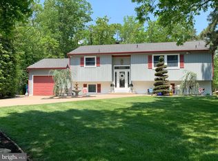 856 Anthony Rd, Atco, NJ 08004