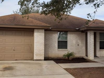 9109 N 37th Ln, McAllen, TX, 78504